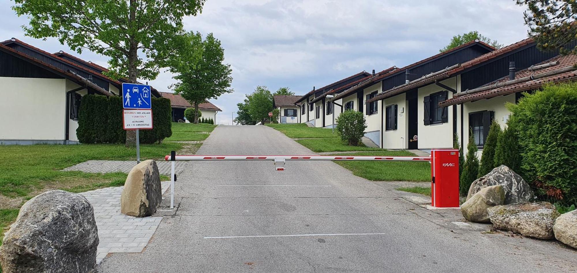 Lechbruck Am See Feriendorf Hochbergle Haus 140 Ngoại thất bức ảnh