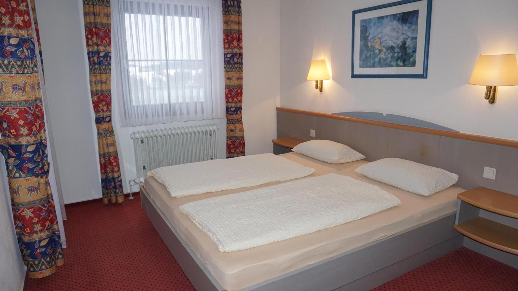 Lechbruck Am See Feriendorf Hochbergle Haus 140 Ngoại thất bức ảnh
