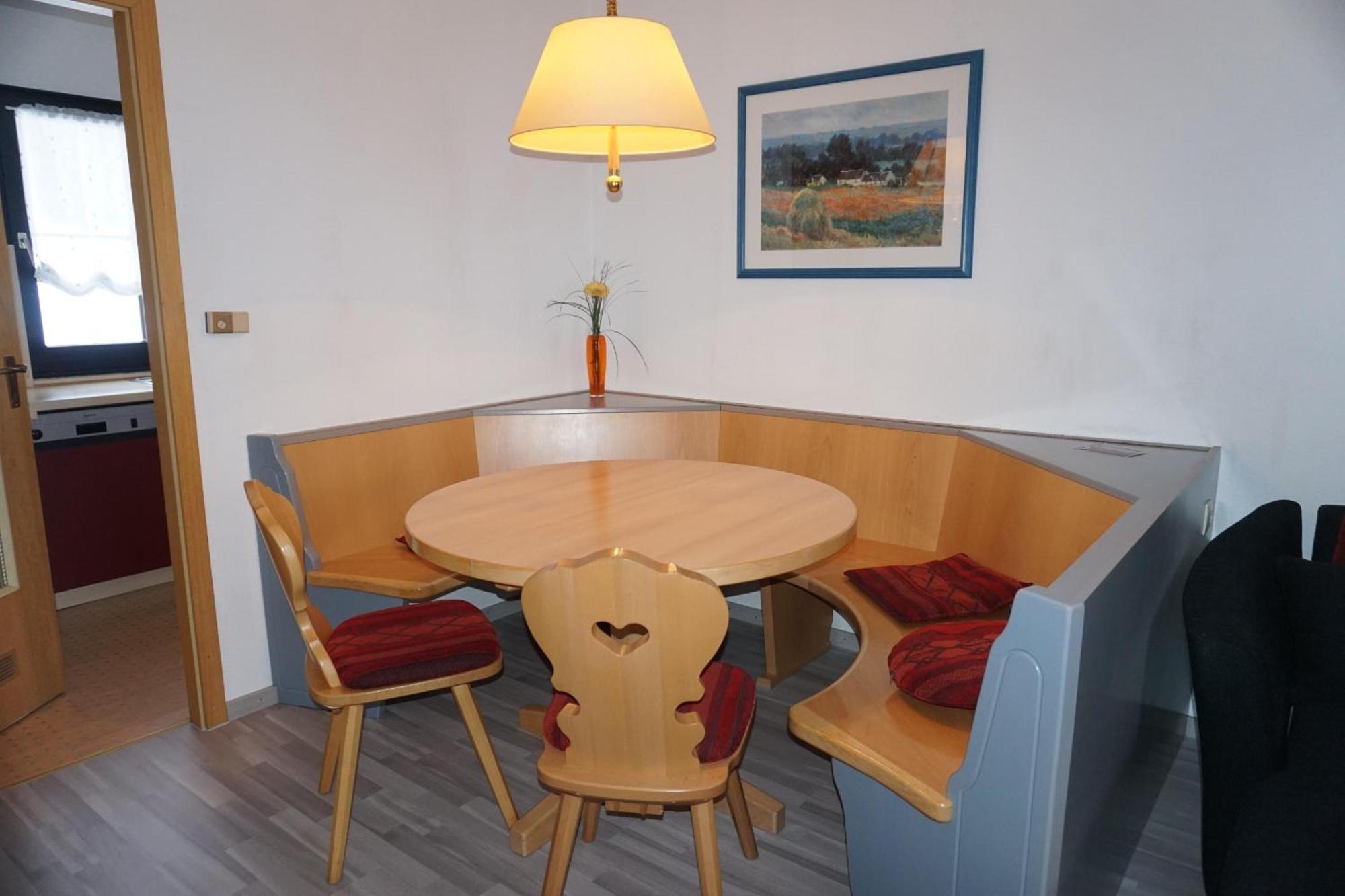 Lechbruck Am See Feriendorf Hochbergle Haus 140 Ngoại thất bức ảnh