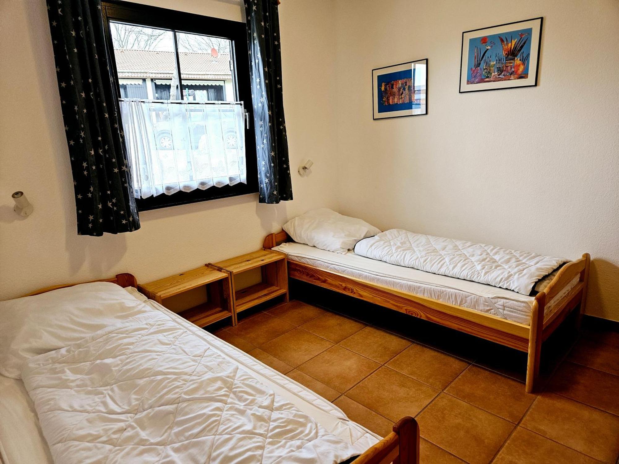 Lechbruck Am See Feriendorf Hochbergle Haus 140 Ngoại thất bức ảnh
